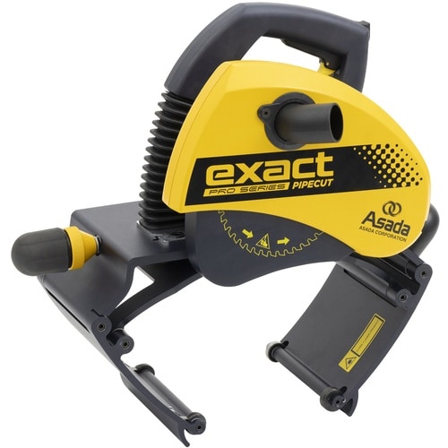 Asada パイプ切断機 ビーバーSAW280SP