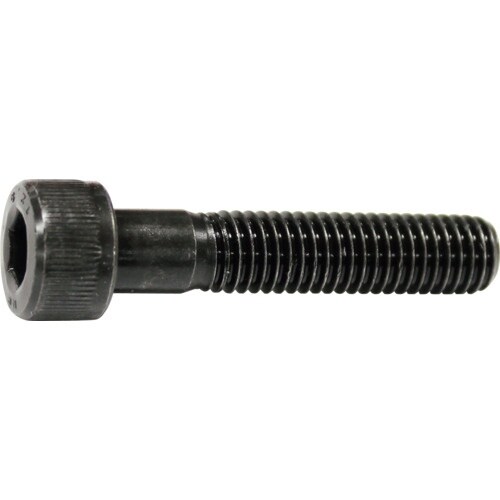 コノエ 六角穴付ボルト半ねじ M52x180