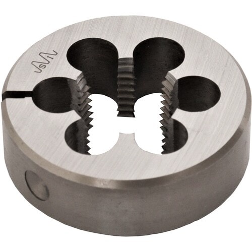 IS ねじ切り丸ダイス メートルねじ・細目 63径