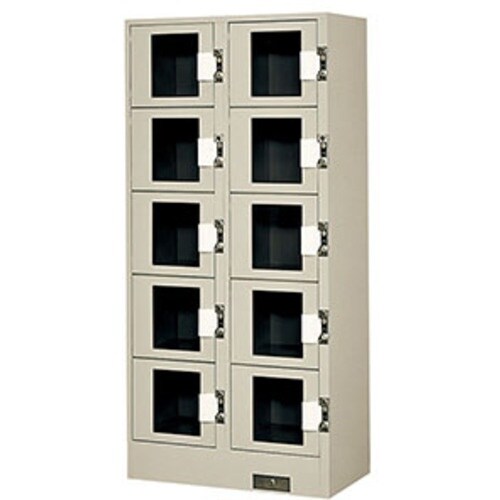 NAIKI コインロッカー(10口)