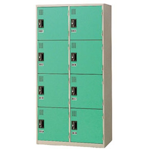 NAIKI コインロッカー(リターン式)