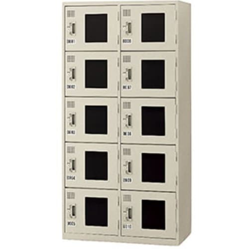 NAIKI コインロッカー(リターン式)