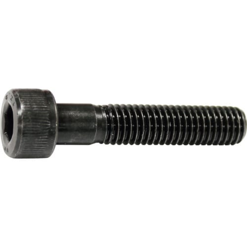 コノエ 六角穴付ボルト半ねじ M16x300