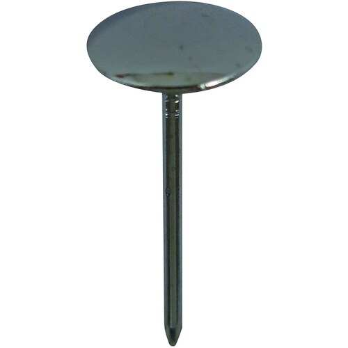 DAIDOHANT 上敷き鋲 ニッケル (径:d