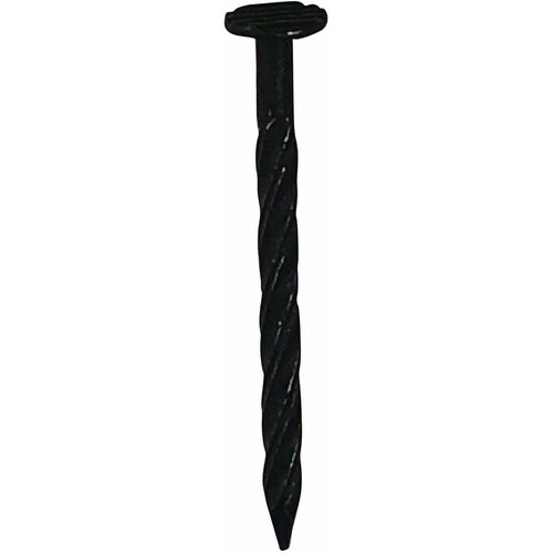 DAIDOHANT 焼杉釘スクリュー (径d)2