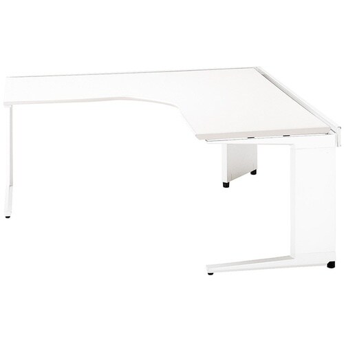 NAIKI コーナーデスク(90°用) トリアス