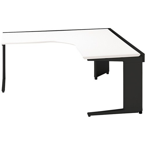 NAIKI コーナーデスク(90°用) トリアス