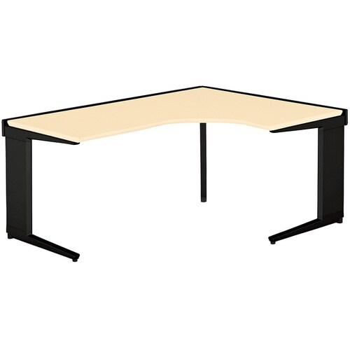 NAIKI ワークデスク(右用) トリアス TR型