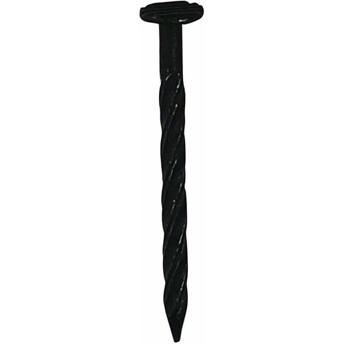 DAIDOHANT 焼杉釘スクリュー (径d)2