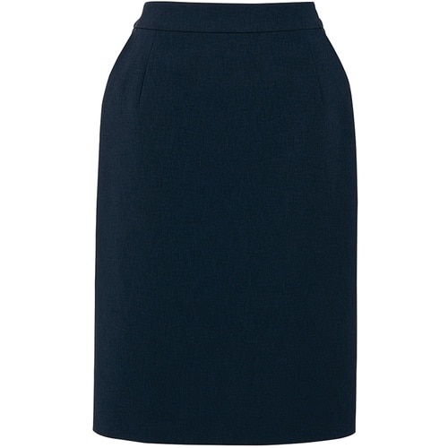 ピエ レディースセミタイトスカートAZ630012