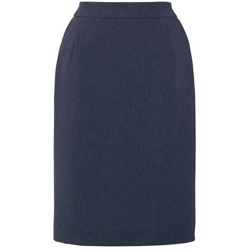 ピエ レディースセミタイトスカートAZ630012