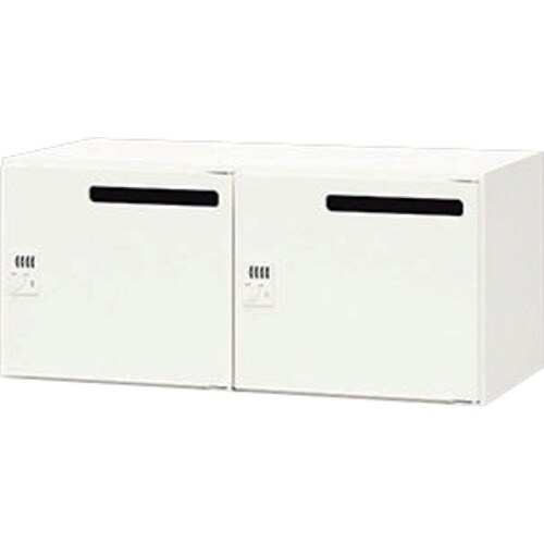 NAIKI パーソナルロッカー(2人用)