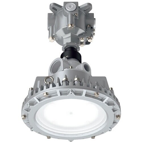 岩崎 安全増防爆形LED照明器具