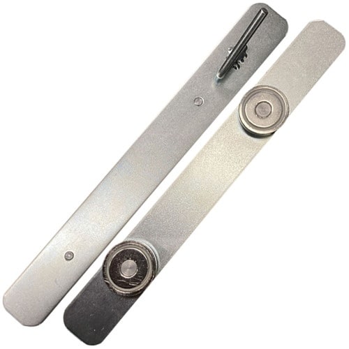 ユニット ホワイトボードハンガー(2本1組)