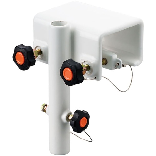 ユニット はさまれん棒バケットクランプ(4個1組)