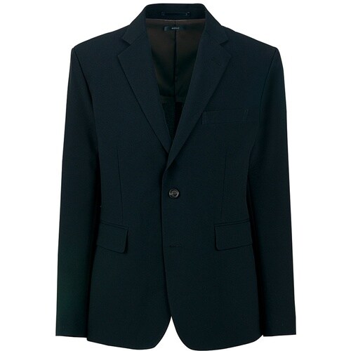 ピエ メンズジャケットAZ630050 ブラック