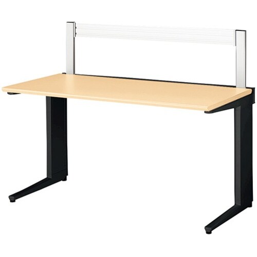 NAIKI 平デスク(ミドルフレーム付) トリアス