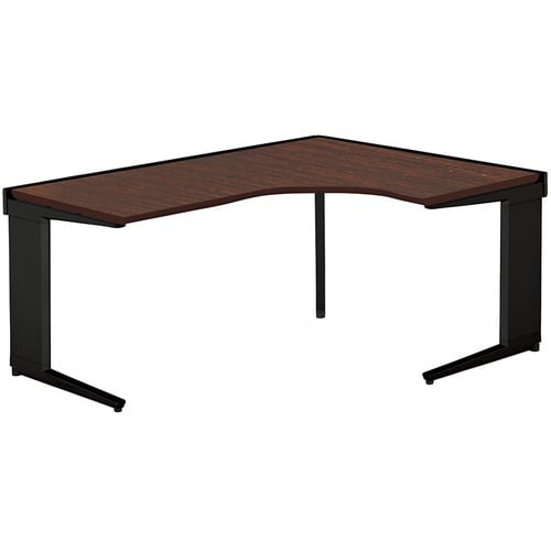 NAIKI ワークデスク(右用) トリアス TR型