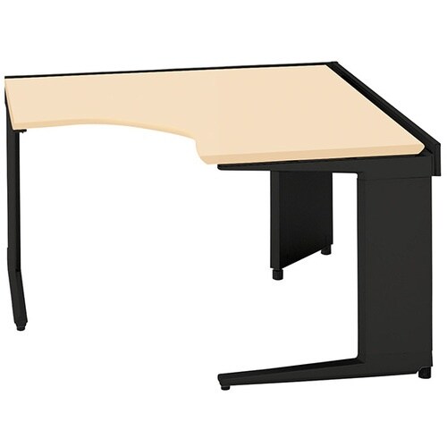 NAIKI コーナーデスク(90°用) トリアス