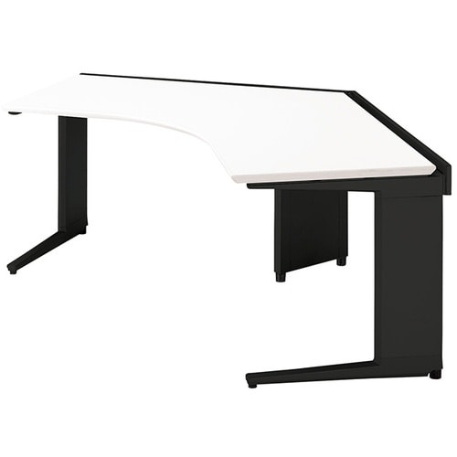 NAIKI コーナーデスク(120°用) トリアス