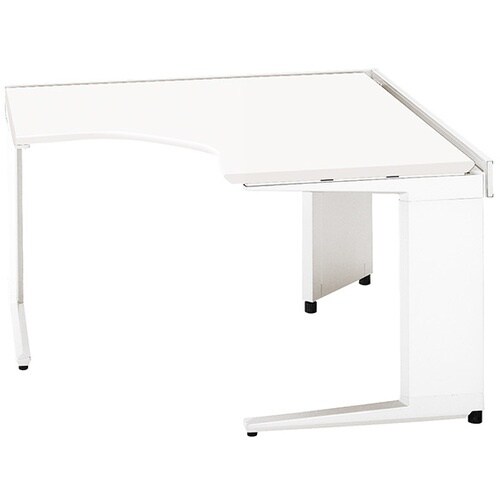 NAIKI コーナーデスク(90°用) トリアス