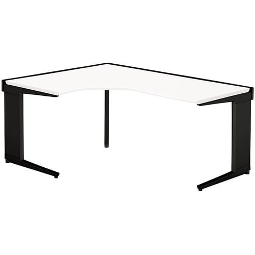 NAIKI ワークデスク(左用) トリアス TR型