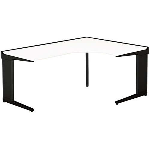 NAIKI ワークデスク(右用) トリアス TR型