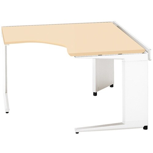 NAIKI コーナーデスク(90°用) トリアス