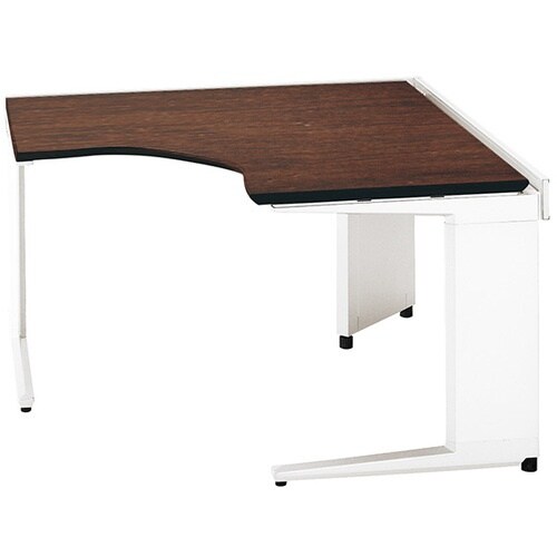 NAIKI コーナーデスク(90°用) トリアス