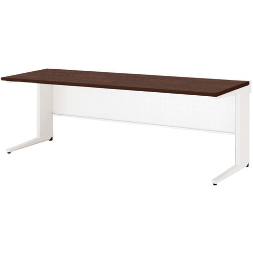 NAIKI 平デスク(ロングタイプ) トリアス T