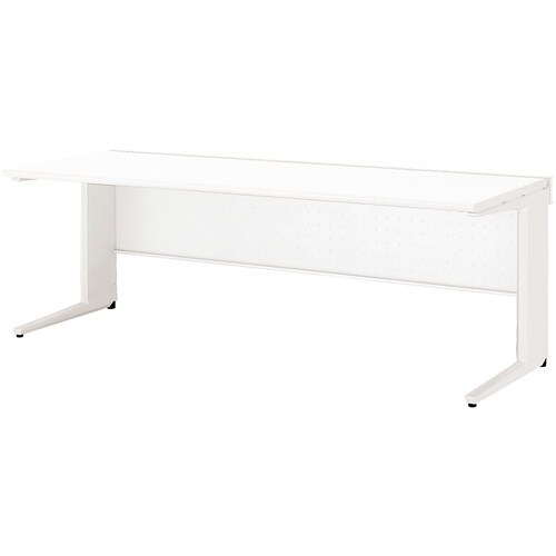 NAIKI 平デスク(ロングタイプ) トリアス T