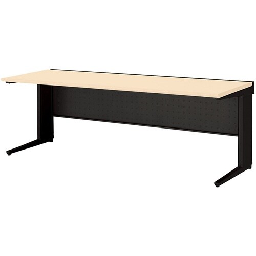 NAIKI 平デスク(ロングタイプ) トリアス T