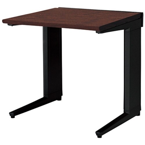 NAIKI 平デスク トリアス TR型/天板:ダー