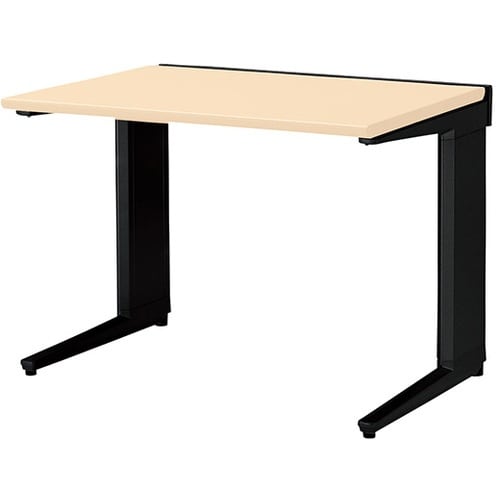 NAIKI 平デスク トリアス TR型/天板:シル