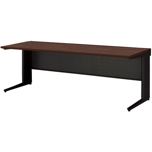 NAIKI 平デスク(ロングタイプ) トリアス T