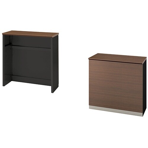 NAIKI ハイカウンター(フルオープン