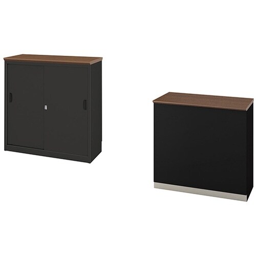 NAIKI ハイカウンター(総扉タイプ)