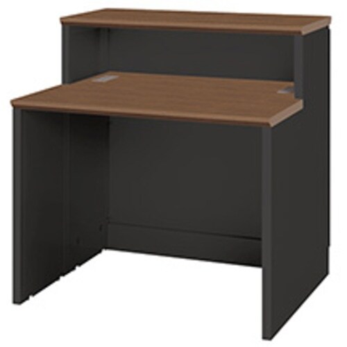 NAIKI 受付用カウンター