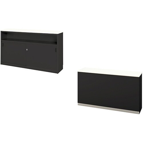 NAIKI ハイカウンター(棚付タイプ)