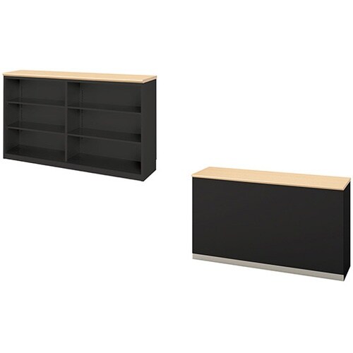 NAIKI ハイカウンター(オープン)