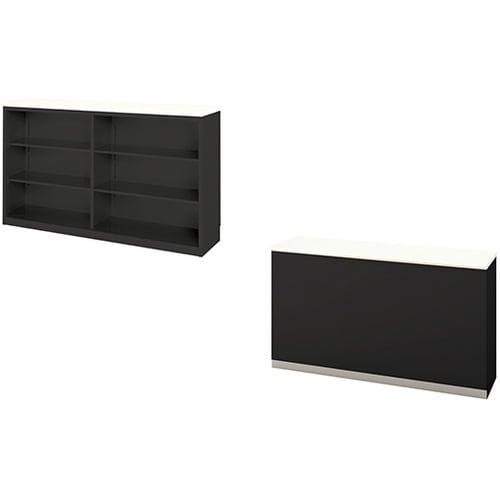 NAIKI ハイカウンター(オープン)