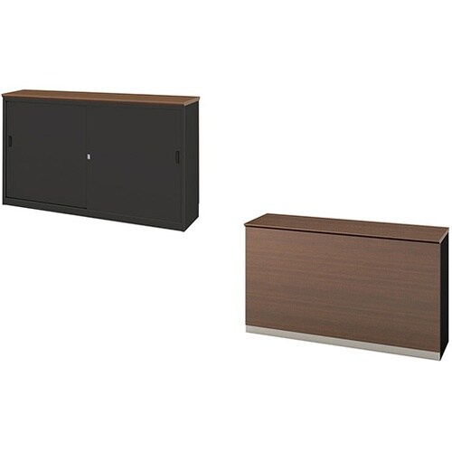 NAIKI ハイカウンター(総扉タイプ)