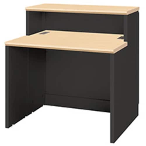 NAIKI 受付用カウンター