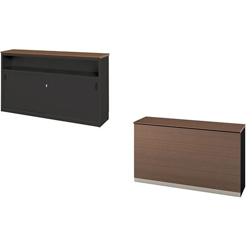 NAIKI ハイカウンター(棚付タイプ)