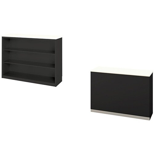 NAIKI ハイカウンター(オープン)