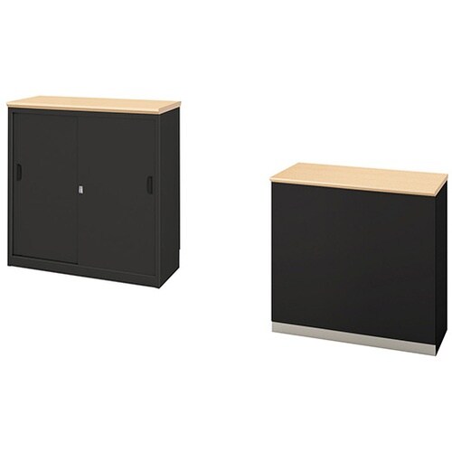 NAIKI ハイカウンター(総扉タイプ)