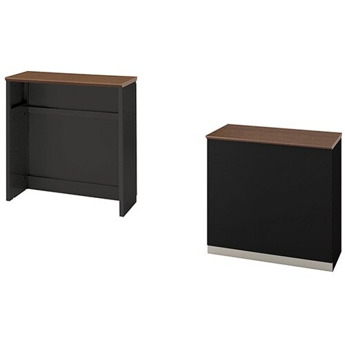 NAIKI ハイカウンター(フルオープン