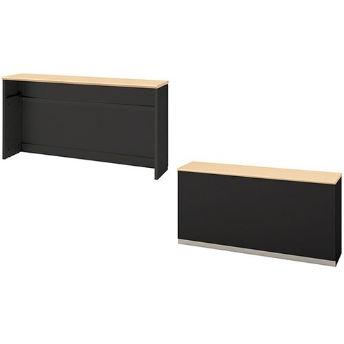 NAIKI ハイカウンター(フルオープン