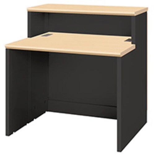 NAIKI 受付用カウンター