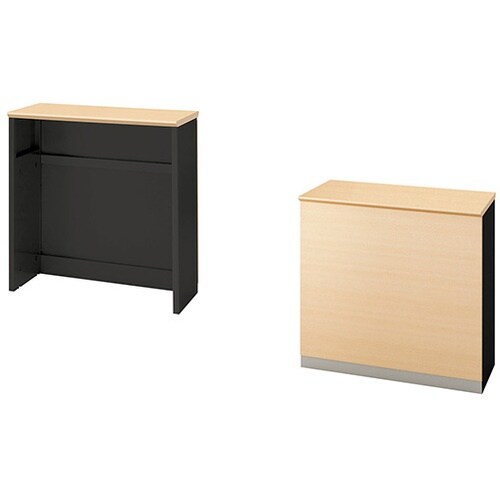 NAIKI ハイカウンター(フルオープン